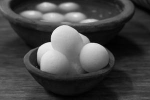Rasgulla (Fresh)