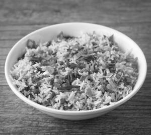 Paneer Fried Rice
