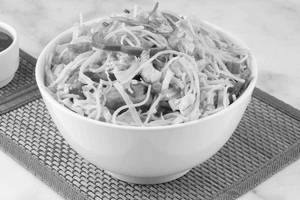 Chicken Noodles