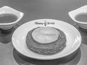 Veg Patty Cutlet (2 Pcs)