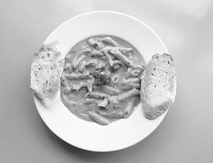Veg Cream Of Tomato