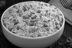 Vegetable Fried Rice