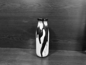 Cold Coffee
