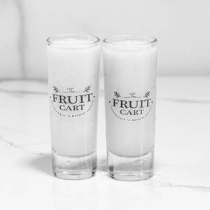 Lychee Shots