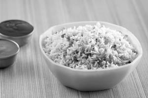 Veg fried rice