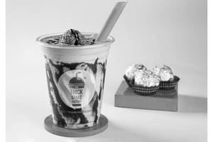 Ferrero Rocher Thick Shake
