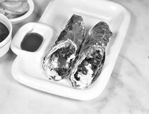 Mutton Boti Roll