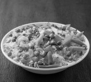 Mixed Pulao