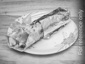 Chicken Roll