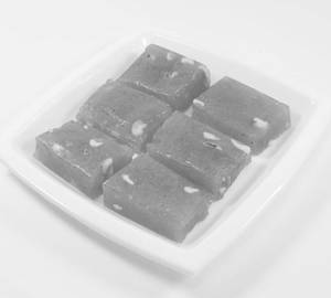 Karachi Halwa
