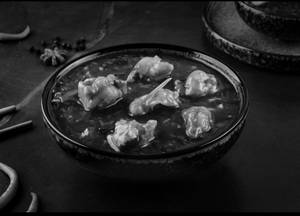 Chicken Manchurian Gravy