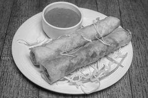 Spring Rolls