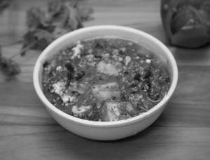 Paneer Butter