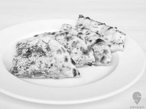 Masala Kulcha