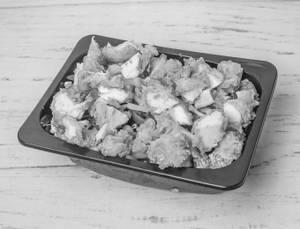  Chicken Crispy Salad (Large)