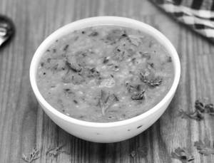 Dal Fry