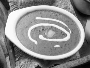 Dal Makhani