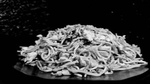 Chicken Hakka Noodles