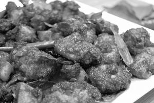Chicken 65