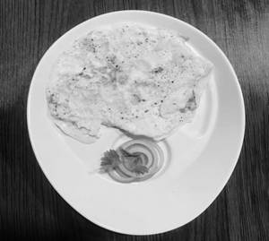 Fried Eggs 