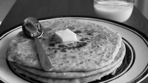 Gobi Paratha