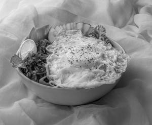 Indonesian Nasi Goreng