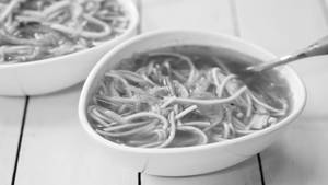 Thukpa Soup