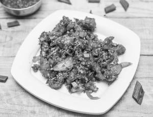 Crispy Chicken
