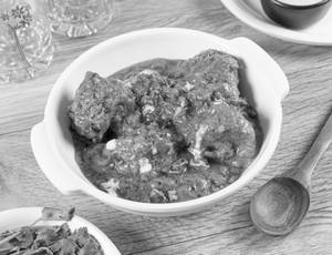 Chicken Kolhapuri