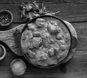 Boneless Tawa Chicken
