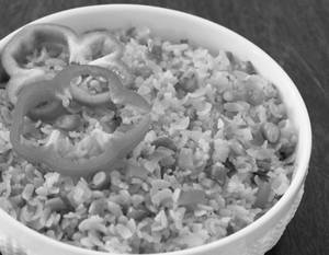 Schezwan Poha 450 M L 