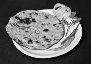 Butter Roti