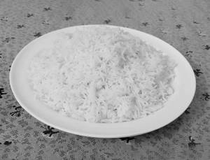 Plain Rice