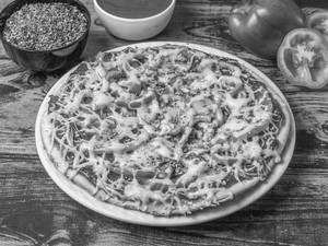 Veg Pizza