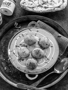 Malai Kofta