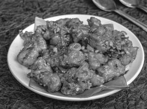 Gobi Manchurian