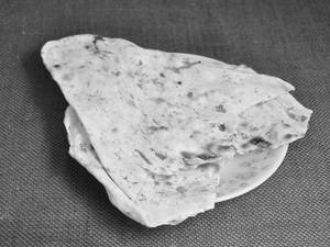 Plain Naan
