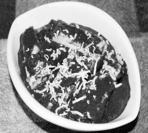 Paneer Palak
