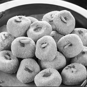 Brown Peda