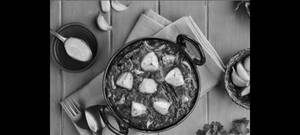 Palak Paneer