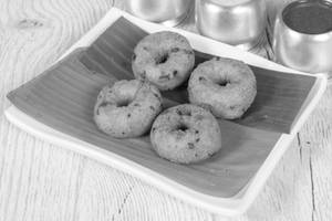 Medu vada
