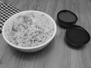 Egg Fried Rice
