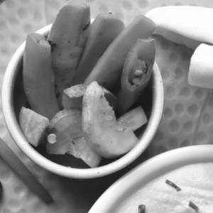 Turshi Pickle