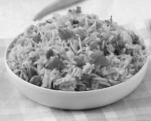 Veg Pulao
