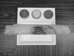 Plain Dosai