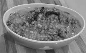 Moong Kathod.