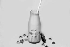Butter Scotch Classic Shake