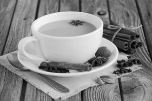Tea ( 2 Cups )