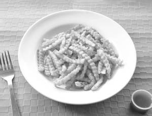 Finger Chips