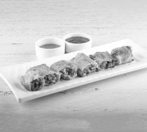 Chicken Spring Roll